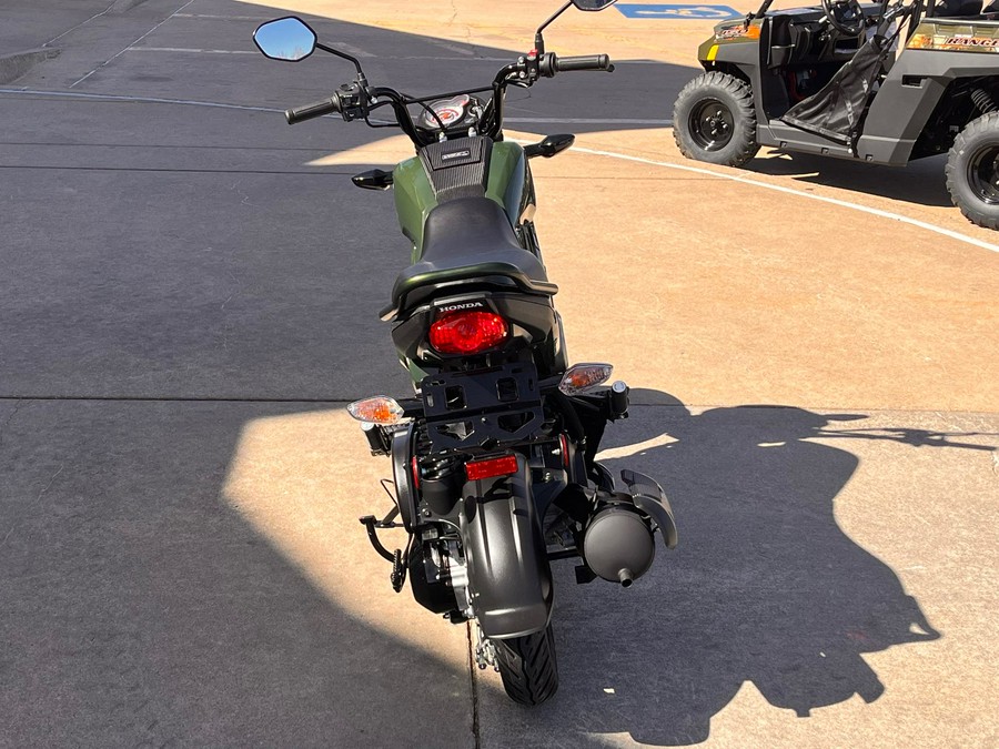 2022 Honda Navi Base