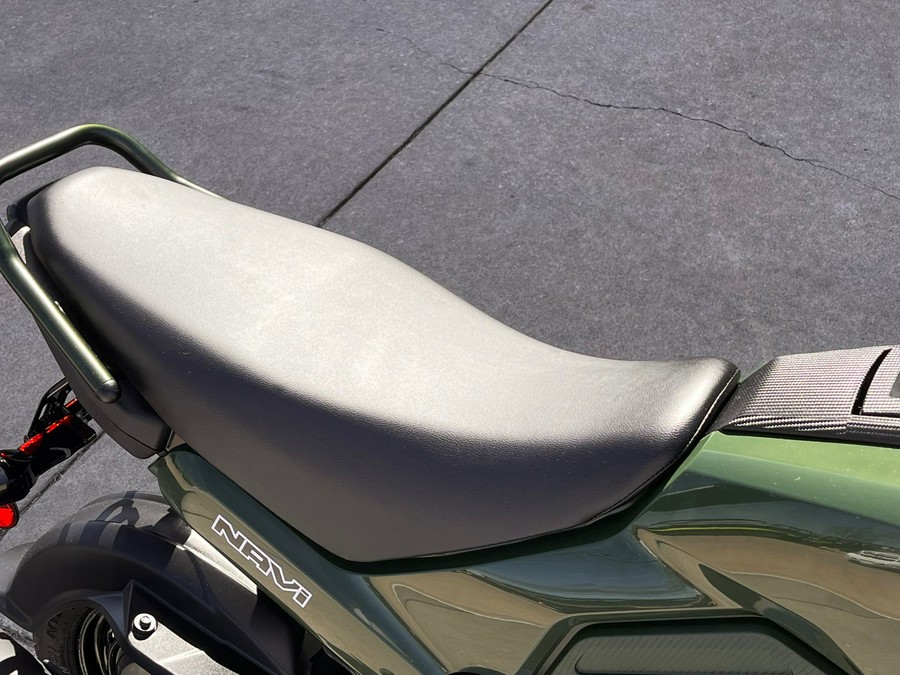 2022 Honda Navi Base