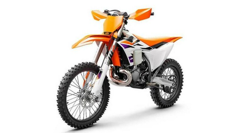 2024 KTM 300 XC