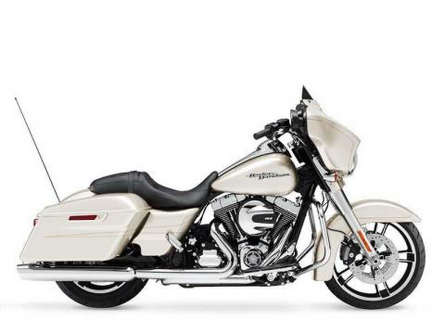 2014 Harley-Davidson Street Glide® Special