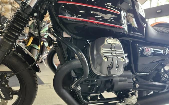 2023 Moto Guzzi V7 Special Edition