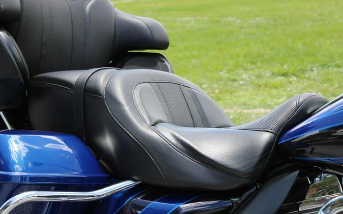 2015 Harley-Davidson FLTRUSE - CVO Road Glide Ultra