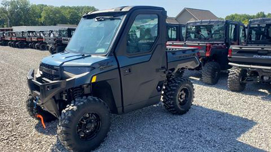 2025 Polaris Ranger XP 1000 NorthStar Edition Ultimate