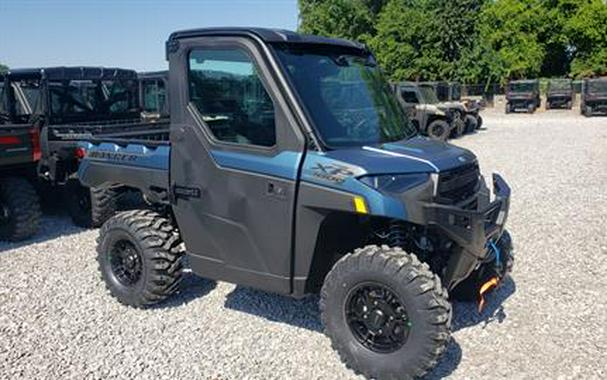 2025 Polaris Ranger XP 1000 NorthStar Edition Ultimate