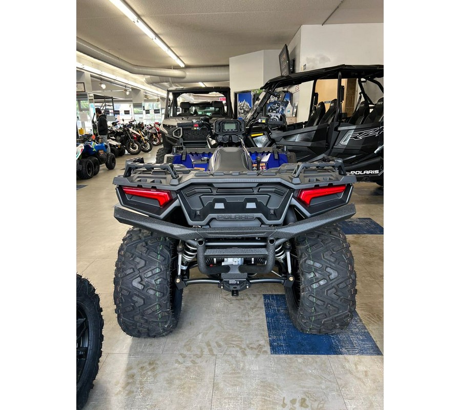 2024 Polaris Sportsman® 850 Ultimate Trail