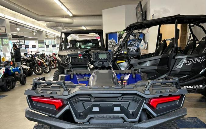 2024 Polaris Sportsman® 850 Ultimate Trail