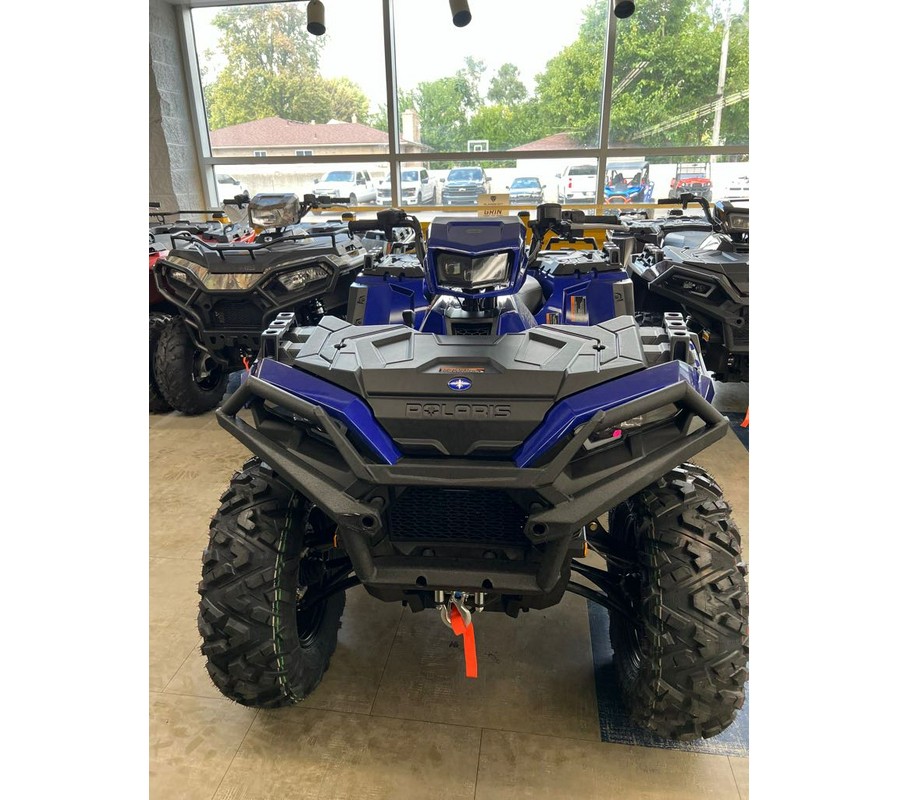 2024 Polaris Sportsman® 850 Ultimate Trail