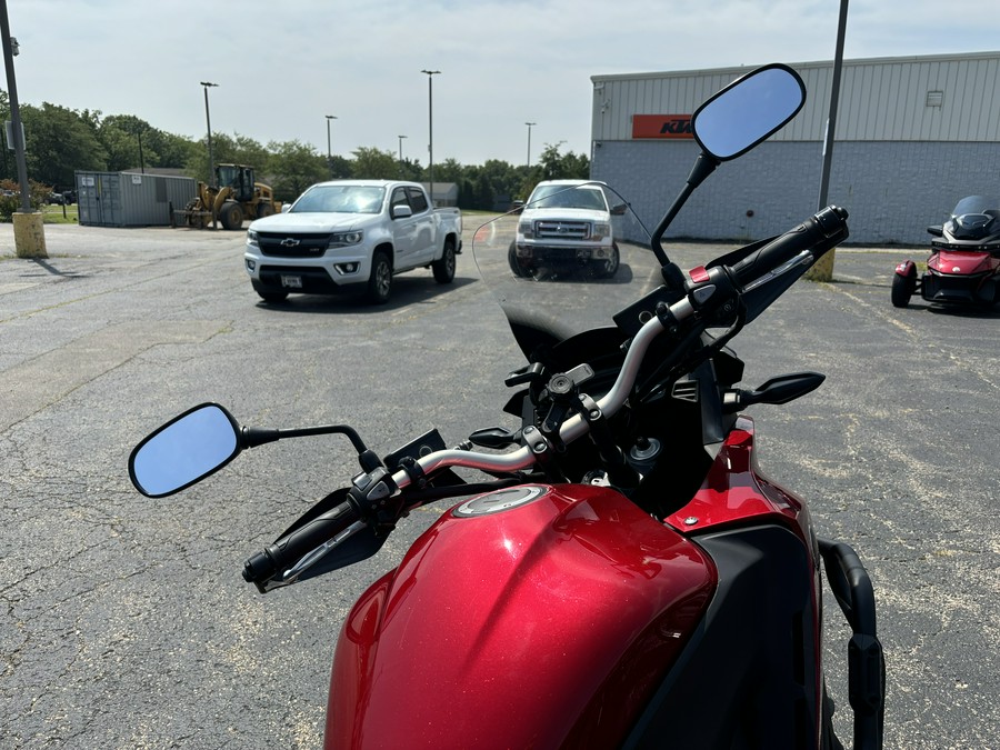 2017 Honda VFR 1200X