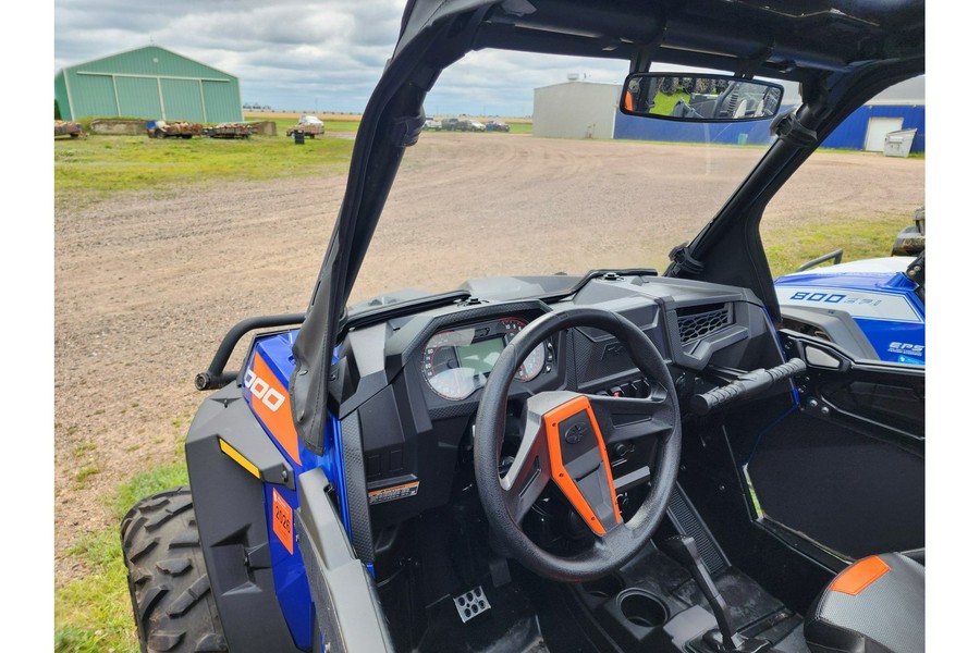 2022 Polaris Industries RZR XP 1000 SPORT