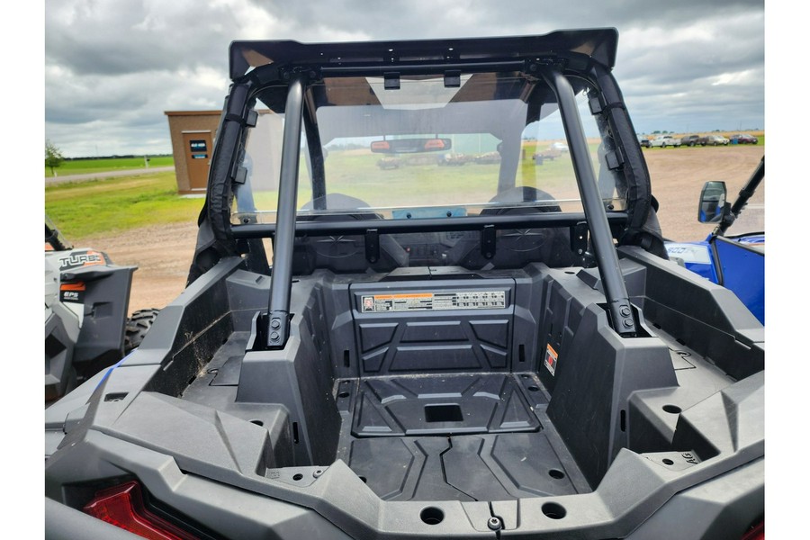 2022 Polaris Industries RZR XP 1000 SPORT