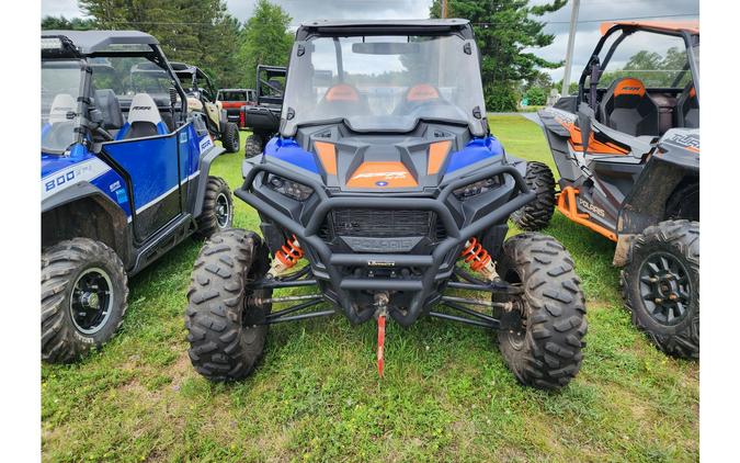 2022 Polaris Industries RZR XP 1000 SPORT