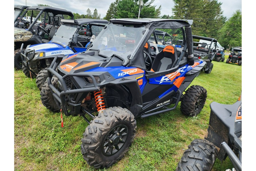 2022 Polaris Industries RZR XP 1000 SPORT