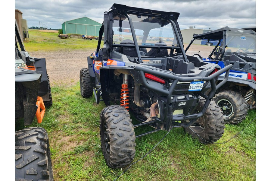 2022 Polaris Industries RZR XP 1000 SPORT