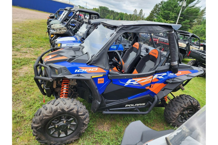 2022 Polaris Industries RZR XP 1000 SPORT