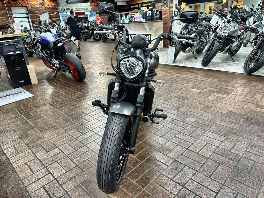 2025 Kawasaki VULCAN S ABS