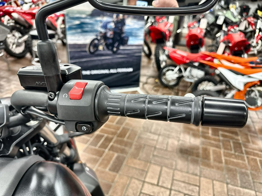 2025 Kawasaki VULCAN S ABS