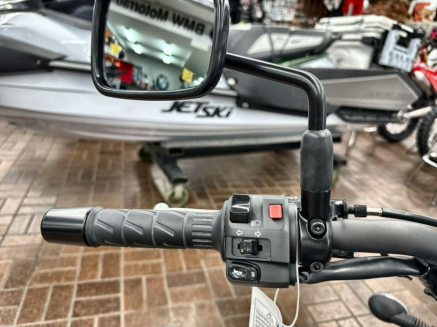 2025 Kawasaki VULCAN S ABS