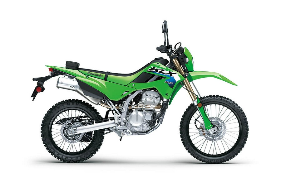 2026 Kawasaki KLX® 300