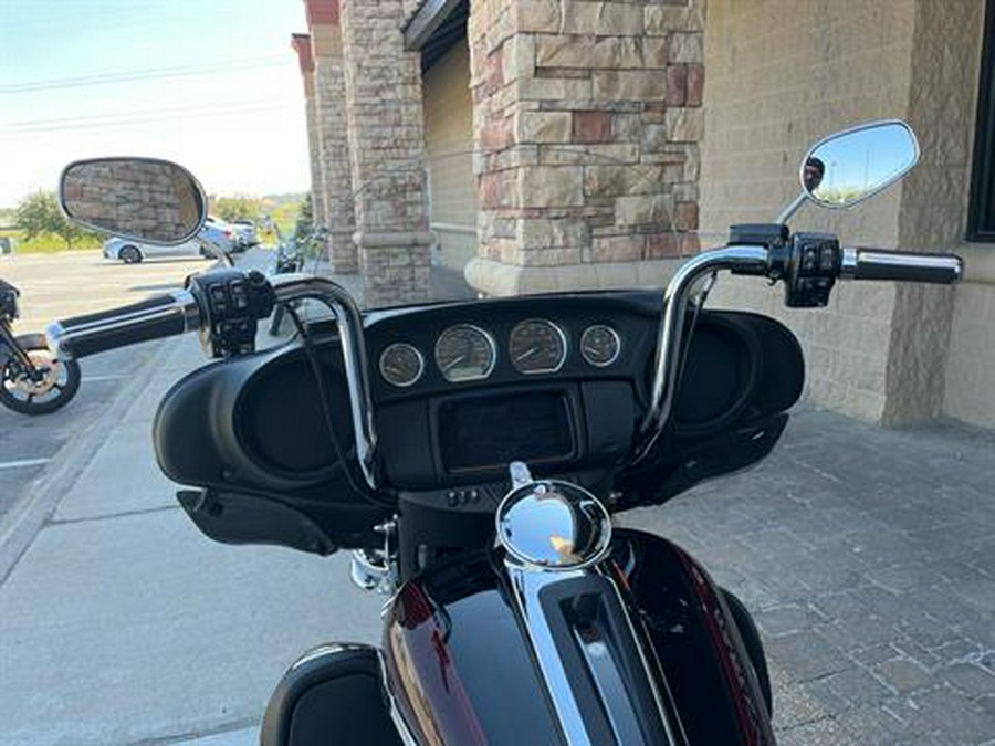 2022 Harley-Davidson Tri Glide® Ultra
