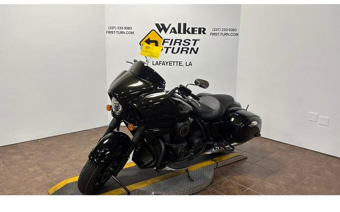 2025 VN1700KSFAL - Kawasaki