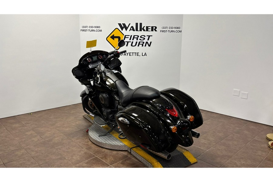 2025 VN1700KSFAL - Kawasaki