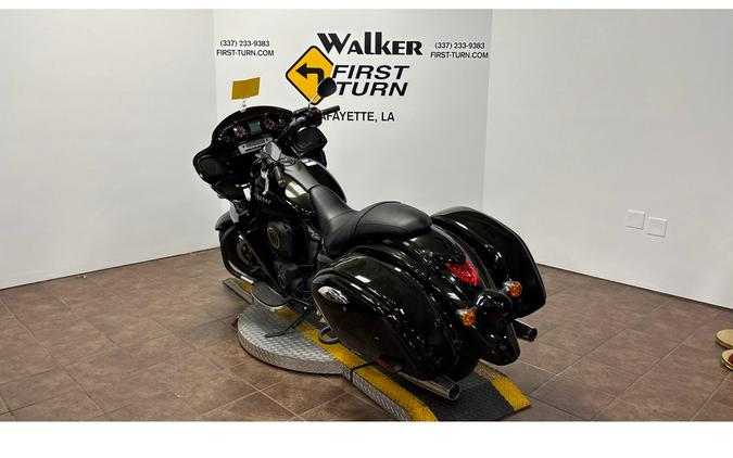 2025 VN1700KSFAL - Kawasaki