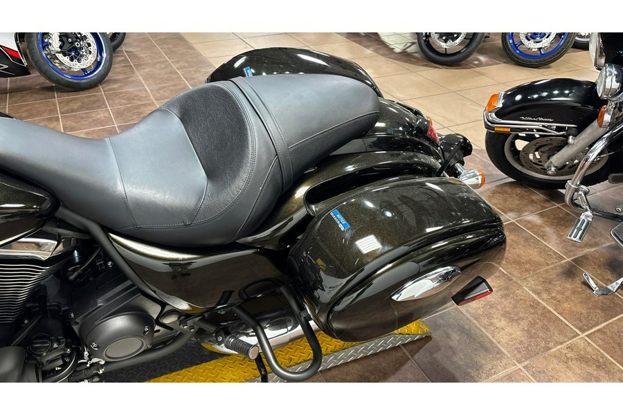 2025 VN1700KSFAL - Kawasaki