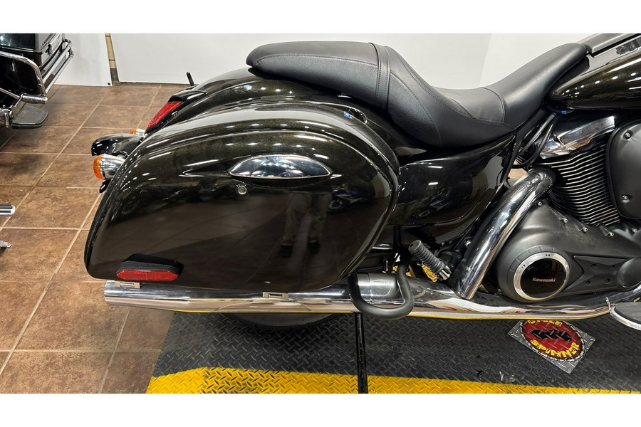 2025 VN1700KSFAL - Kawasaki