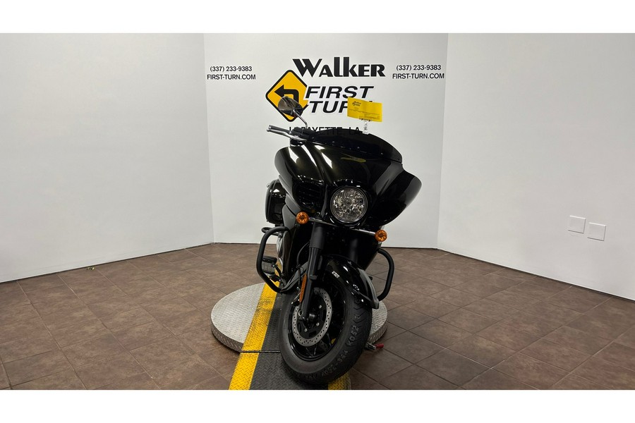 2025 VN1700KSFAL - Kawasaki
