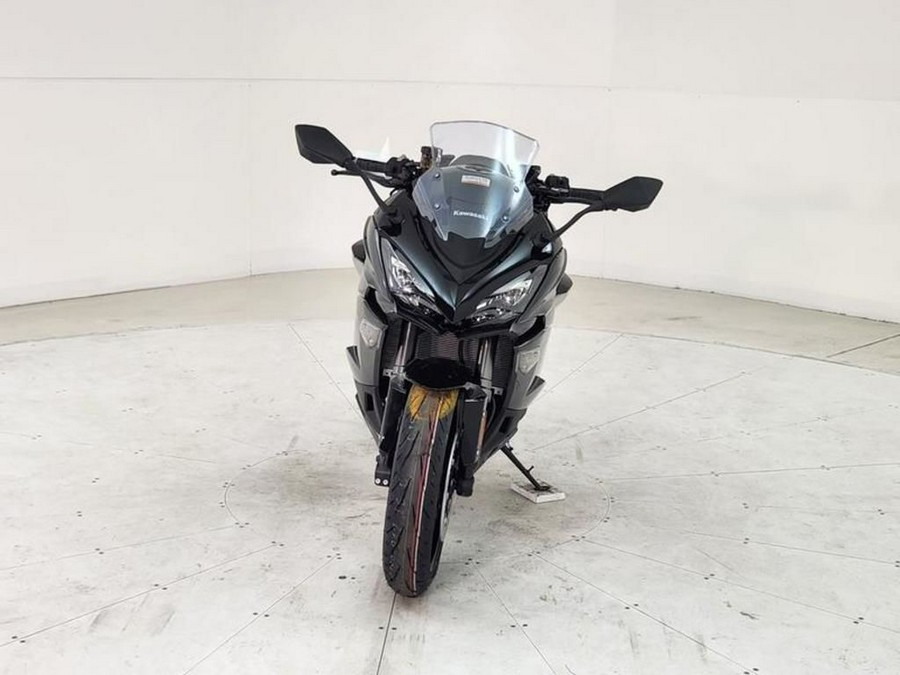 2025 Kawasaki Ninja® 1100SX ABS