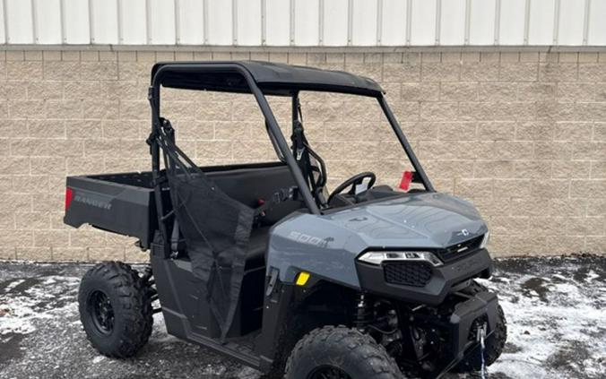 2026 Polaris® Ranger 500