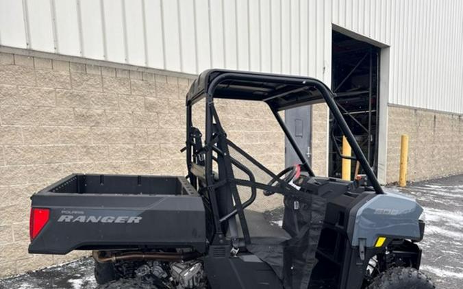 2026 Polaris® Ranger 500