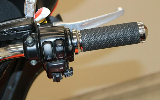 Used 2012 Harley-Davidson Electra Glide Ultra Limited Grand American Touring FLHTK Motorcycle For Sale In Miami, Florida