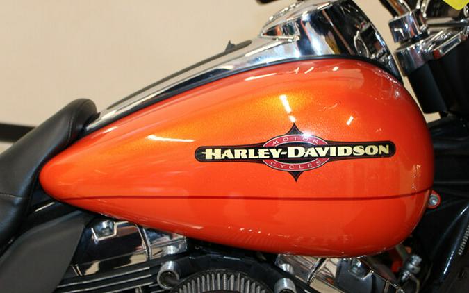 Used 2012 Harley-Davidson Electra Glide Ultra Limited Grand American Touring FLHTK Motorcycle For Sale In Miami, Florida