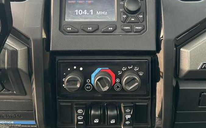 2024 Polaris® Ranger XD 1500 NorthStar Edition Premium