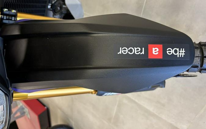 2026 Aprilia Tuareg 660 Rally