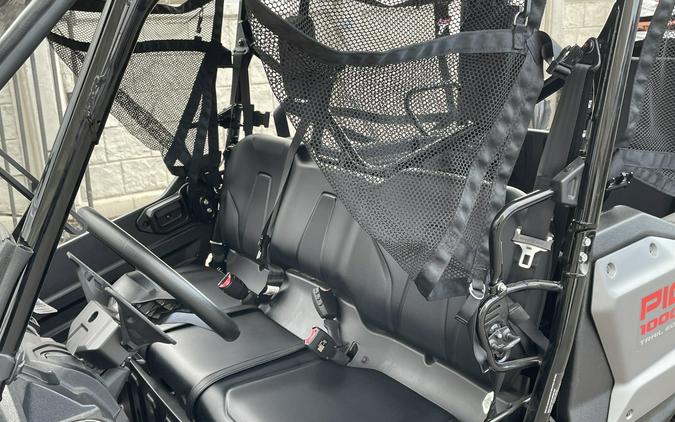 2025 Honda Pioneer 1000-5