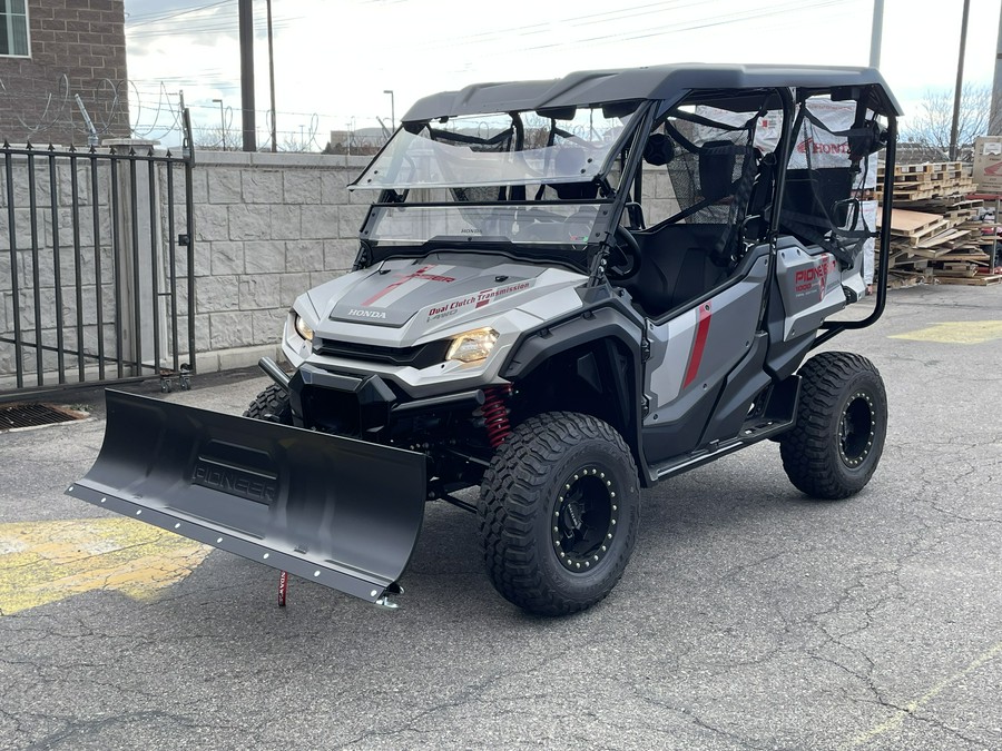 2025 Honda Pioneer 1000-5
