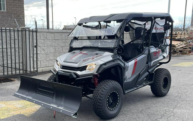 2025 Honda Pioneer 1000-5