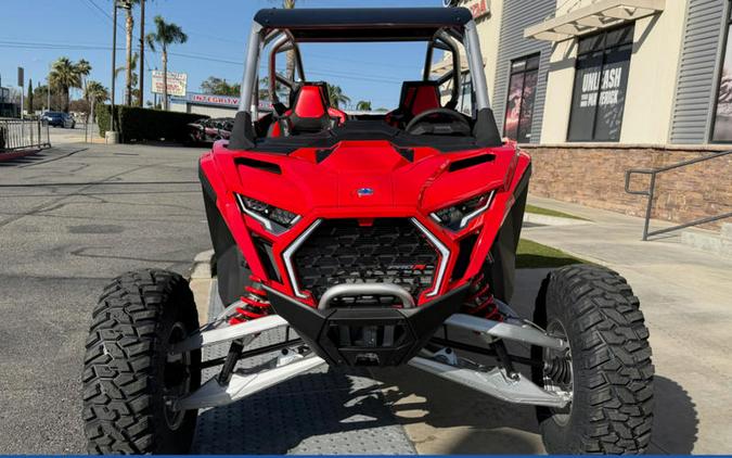 2026 Polaris® RZR Pro R 4 Ultimate