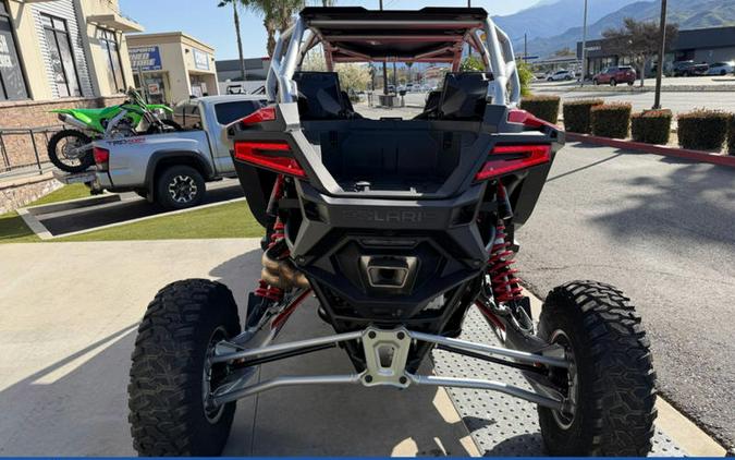 2026 Polaris® RZR Pro R 4 Ultimate