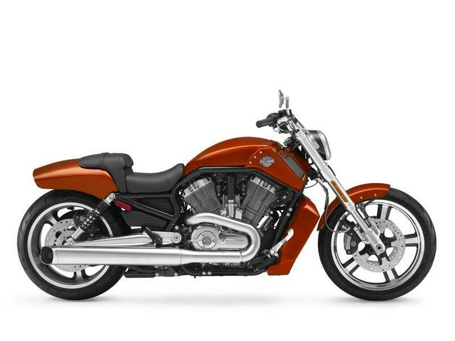 2013 Harley-Davidson V-Rod Muscle®