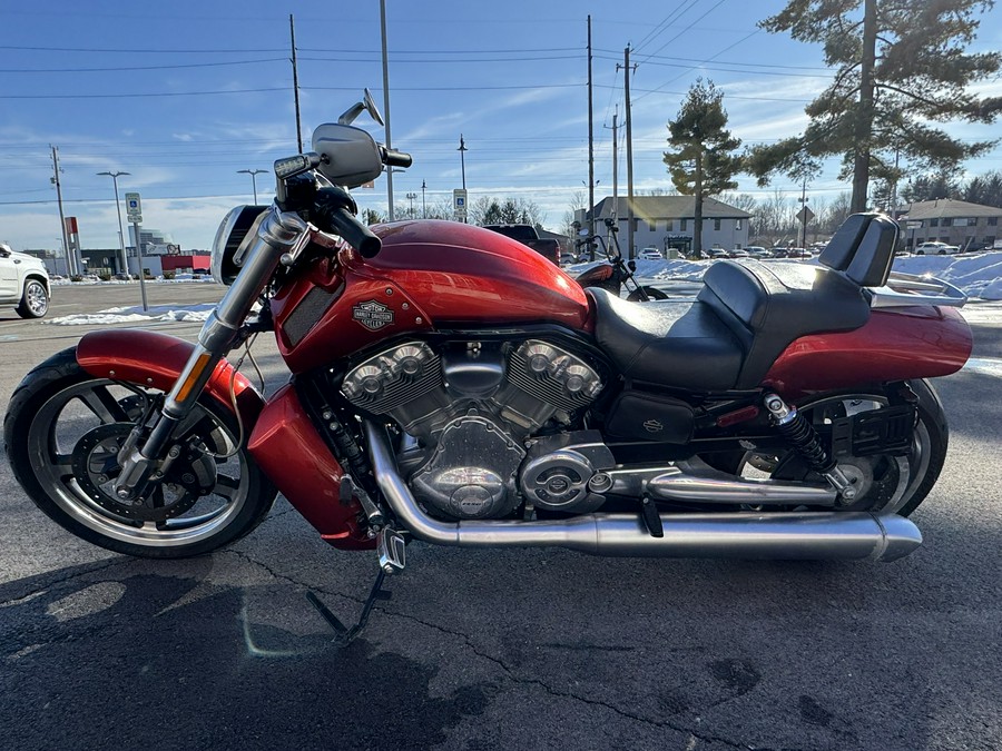 2013 Harley-Davidson V-Rod Muscle®
