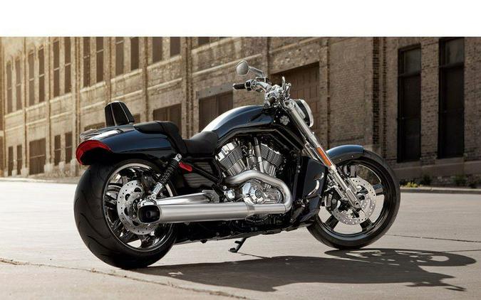 2013 Harley-Davidson V-Rod Muscle®