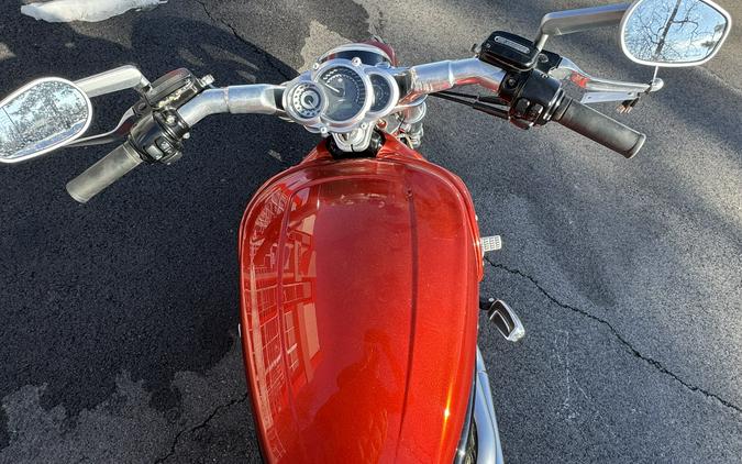 2013 Harley-Davidson V-Rod Muscle®