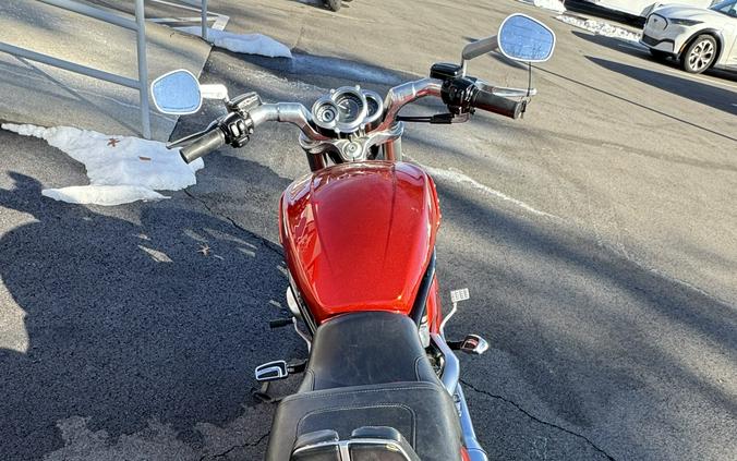 2013 Harley-Davidson V-Rod Muscle®