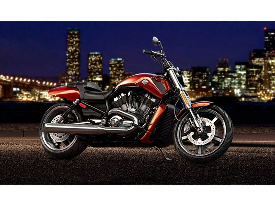 2013 Harley-Davidson V-Rod Muscle®