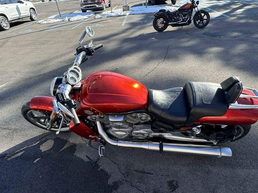 2013 Harley-Davidson V-Rod Muscle®