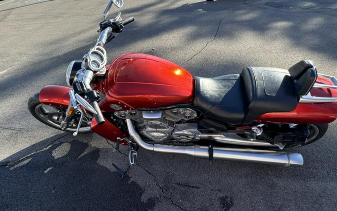 2013 Harley-Davidson V-Rod Muscle®