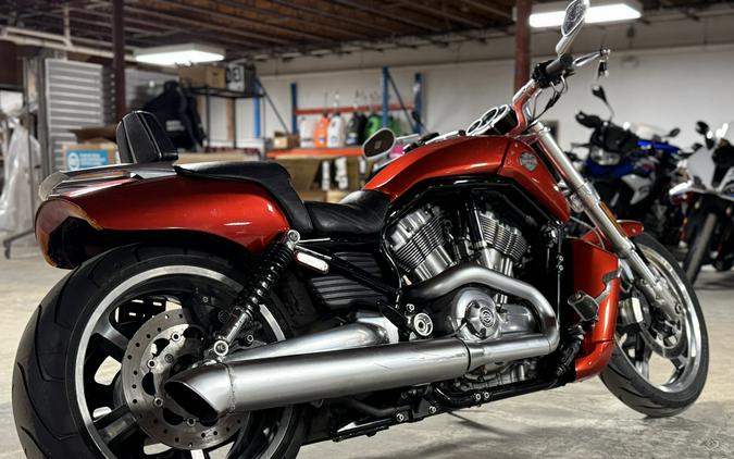 2013 Harley-Davidson V-Rod Muscle®